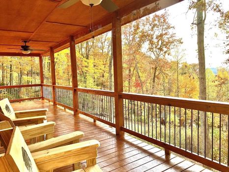 Murphy, NC Vacation Rentals and Airbnb cozycozy