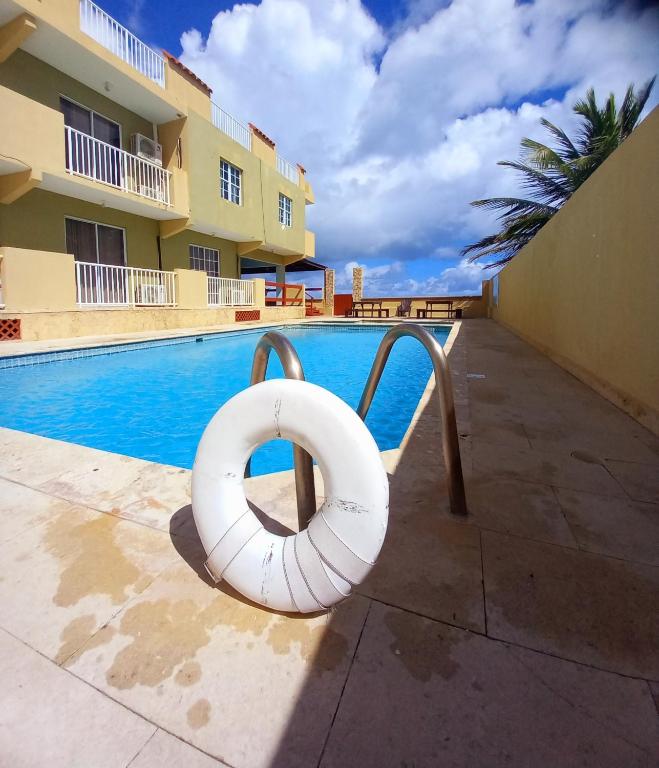 Yunque Mar Oceanfront Hotel - Porto Rico
