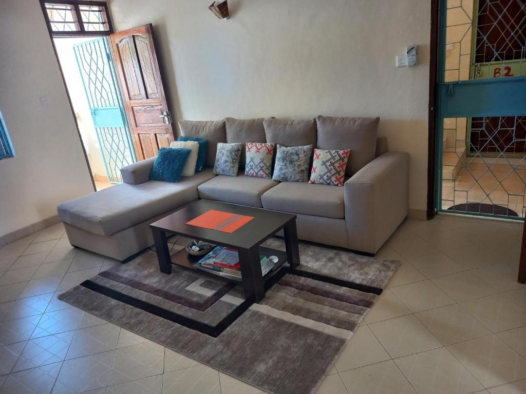 Private Ensuite room behind City Mall in Nyali - Mombasa