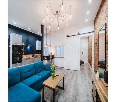 Torun Apartments and Condos For Rent cozycozy