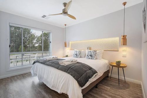 Mulwala Apartments and Condos For Rent cozycozy