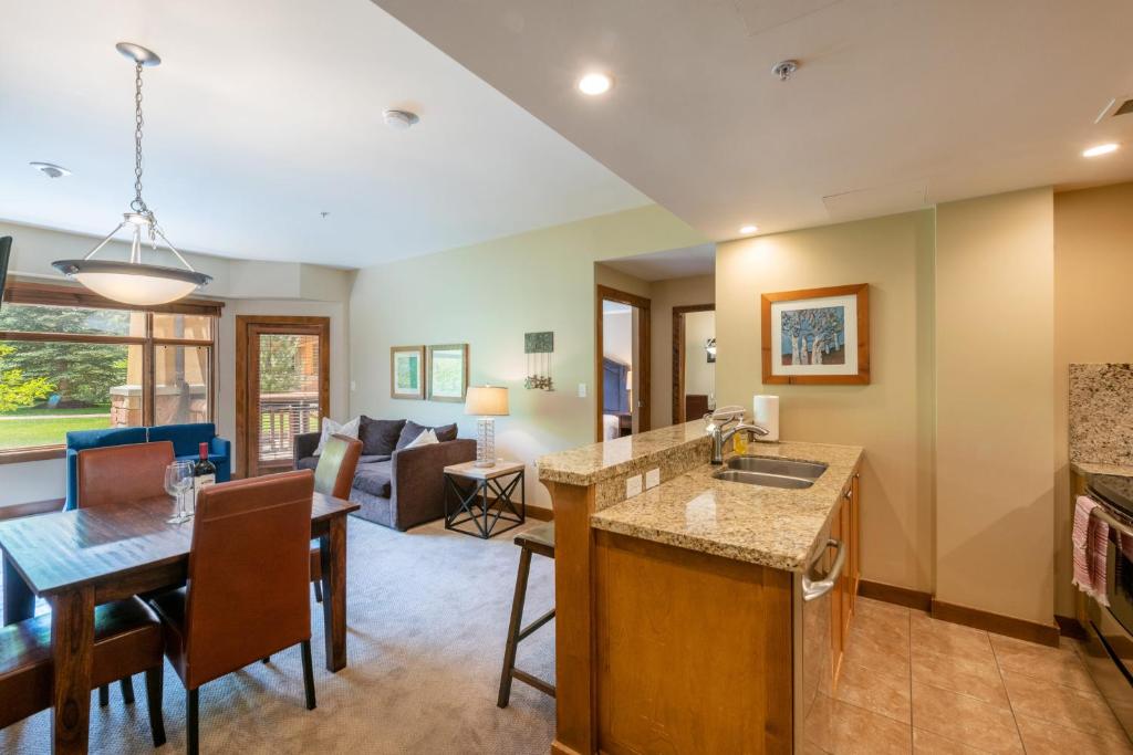 Sundial Lodge 2 Bedroom By Canyons Village Rentals - United States
