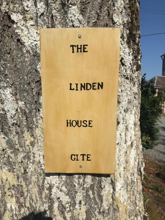 The Linden House - Creuse