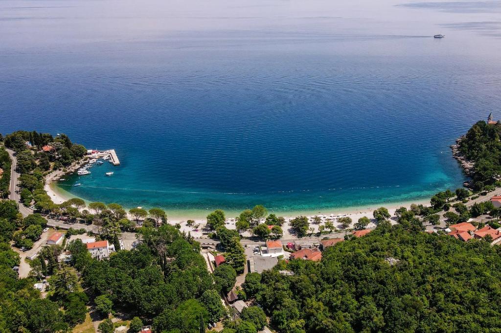 Campsite & Holiday Resort Medveja - Croatie