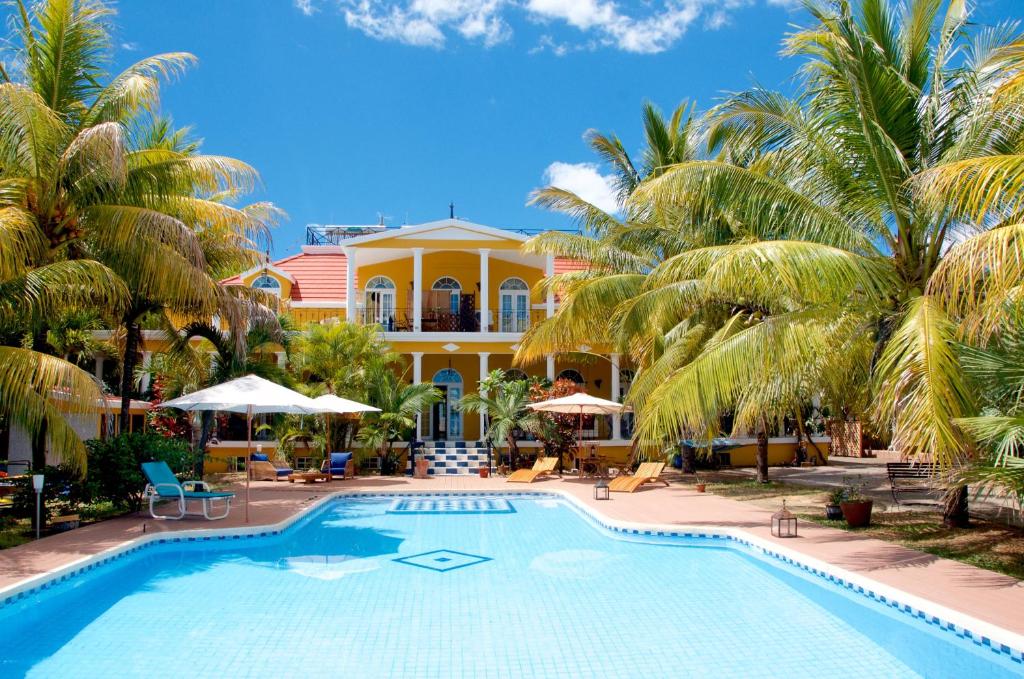 Villa Anakao Mauritius - Port Louis