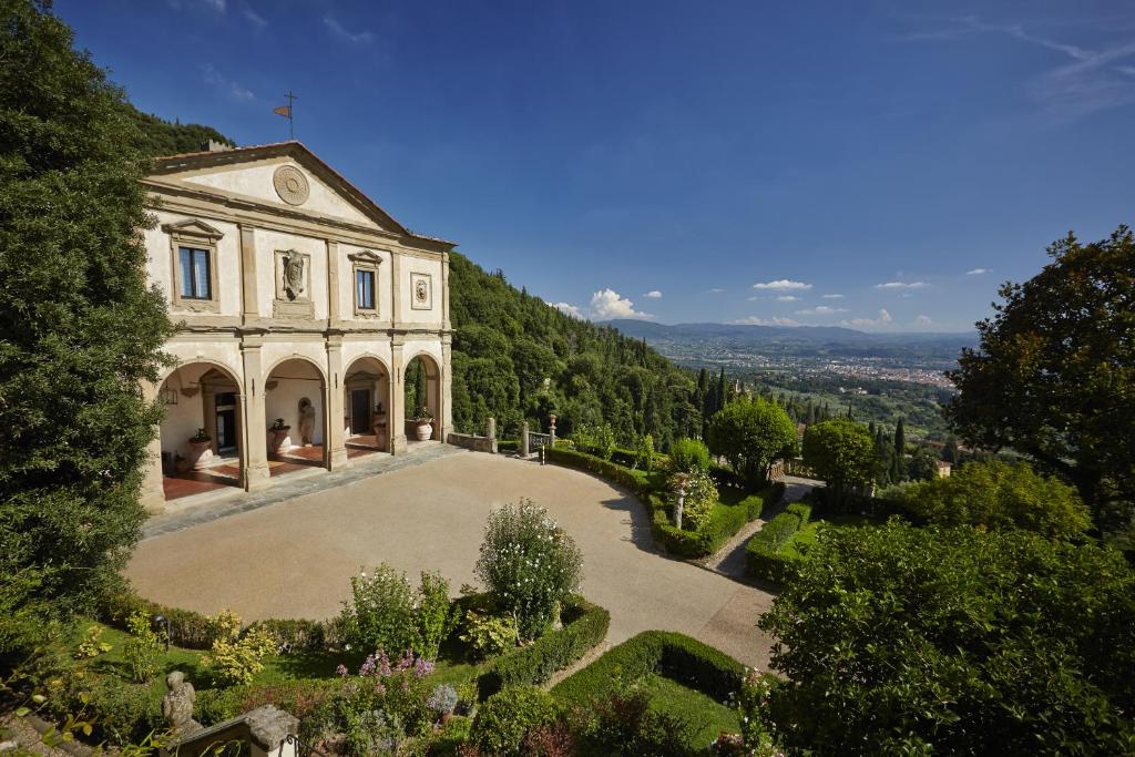 Villa San Michele A Belmond Hotel - Флоренция