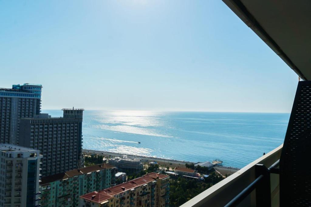 Sea Views Batumi - Géorgie