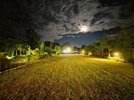 Jim Corbett National Park Resorts at the Best Price cozycozy