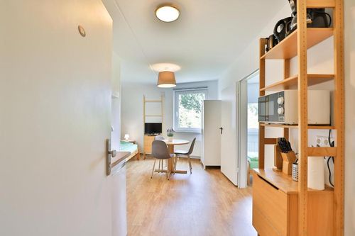 Hamburg Holiday Apartments and Self Catering cozycozy