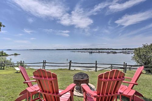 VT Vacation Rentals and Airbnb cozycozy