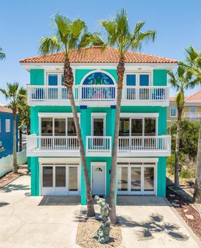 Port Isabel Vacation Rentals and Airbnb cozycozy