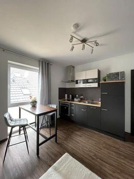 Bielefeld Apartments and Condos For Rent cozycozy