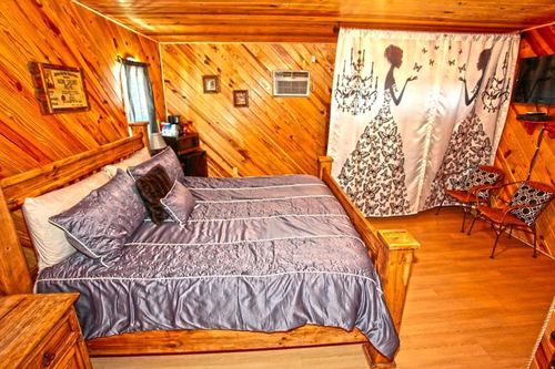 Crater of Diamonds State Park, Murfreesboro airbnb, hotels and