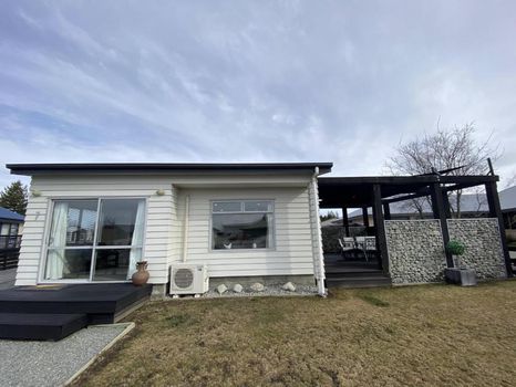 Twizel Vacation Rentals and Airbnb cozycozy