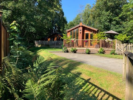 Windermere Holiday homes and Villas cozycozy