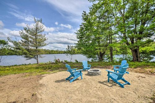 Pittsfield, NH Vacation Rentals and Airbnb cozycozy