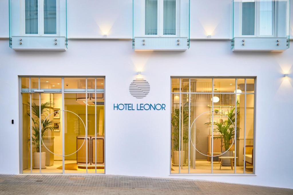 Hotel Leonor Conil - Conil de la Frontera