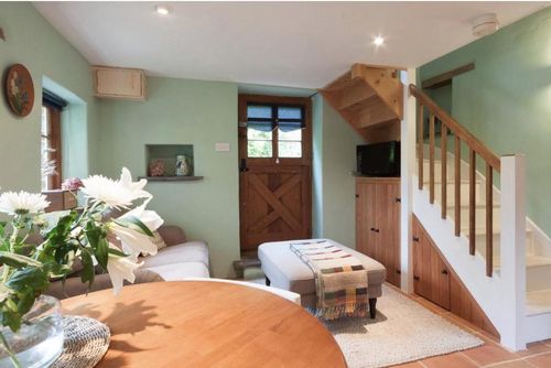 Totnes Holiday homes and Villas cozycozy