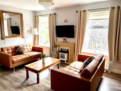 Waterford Holiday Apartments and Self Catering cozycozy