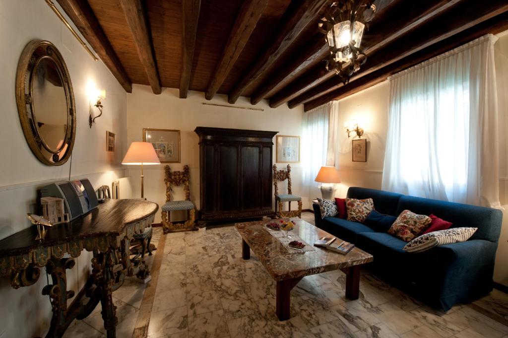 Casa Dell'albero - Venice