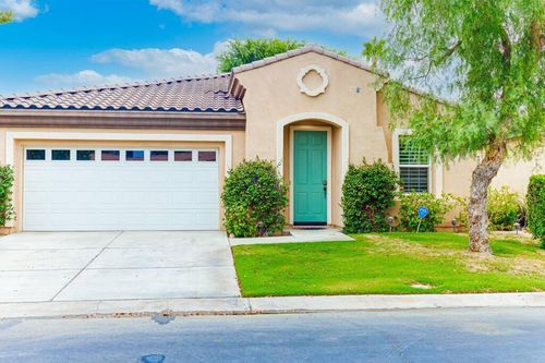 Indio Vacation Rentals & Airbnb COZYCOZY