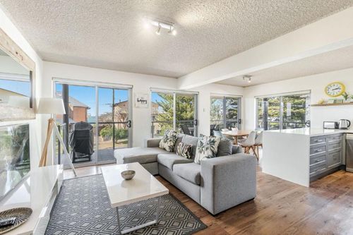 Yamba Holiday Apartments and Self Catering cozycozy