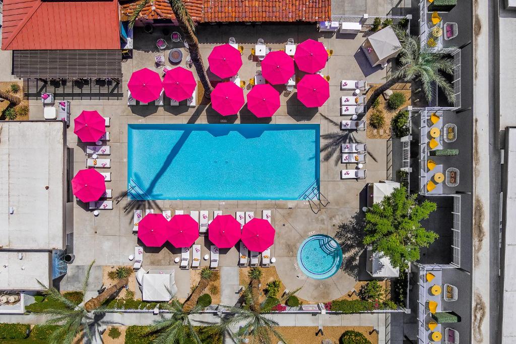 The Paloma Resort - Palm Springs, CA