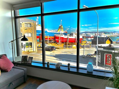 Reykjavík Holiday Apartment rentals cozycozy