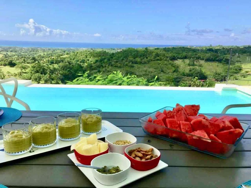Villa Vertigo-vista Linda - Dominikanische Republik