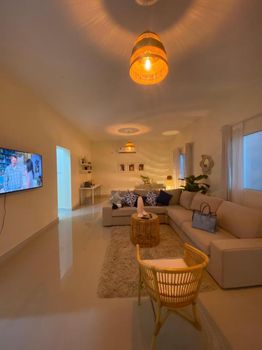 Qatar Holiday homes and Villas cozycozy