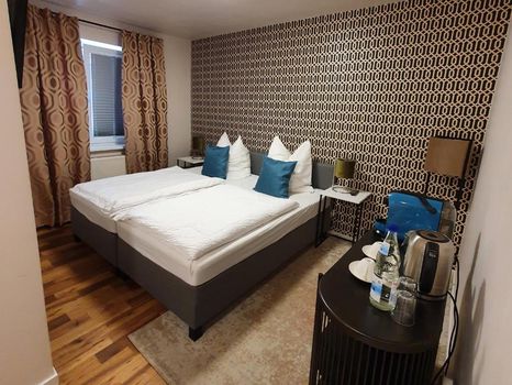 Die günstigen Hostels der Welt in Fulda cozycozy