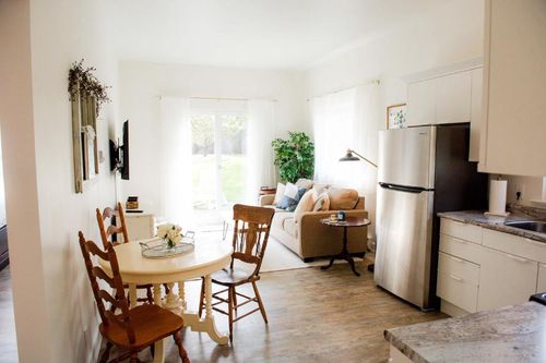 Cowichan Bay Holiday Rentals and Airbnb cozycozy