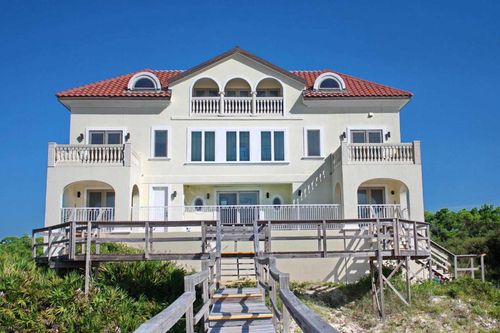 St. Island, FL Villas and Beach house Best Price on cozycozy