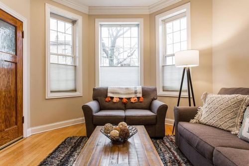 Wrigleyville Chicago airbnb, hotels and vacation rentals