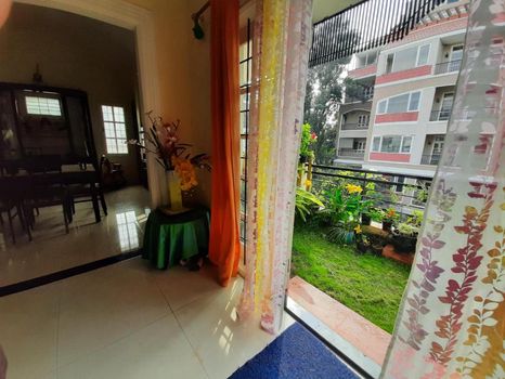 2069 Bangalore Short Term and Weekly Rentals cozycozy