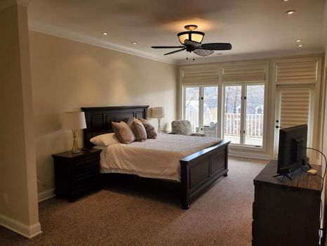 Moncove Lake State Park, Gap Mills airbnb, hotels and vacation rentals