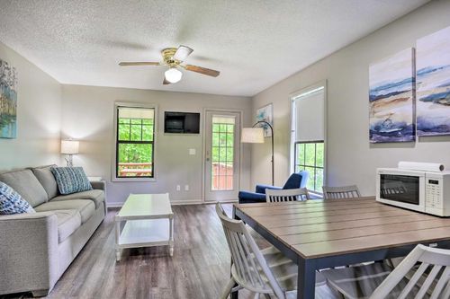 Lynchburg, TN Cabins Best prices on cozycozy