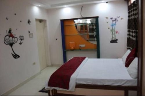 Kanchipuram Homestay and Guest house cozycozy