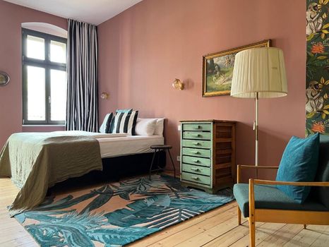 Kreuzberg Holiday Apartment rentals cozycozy