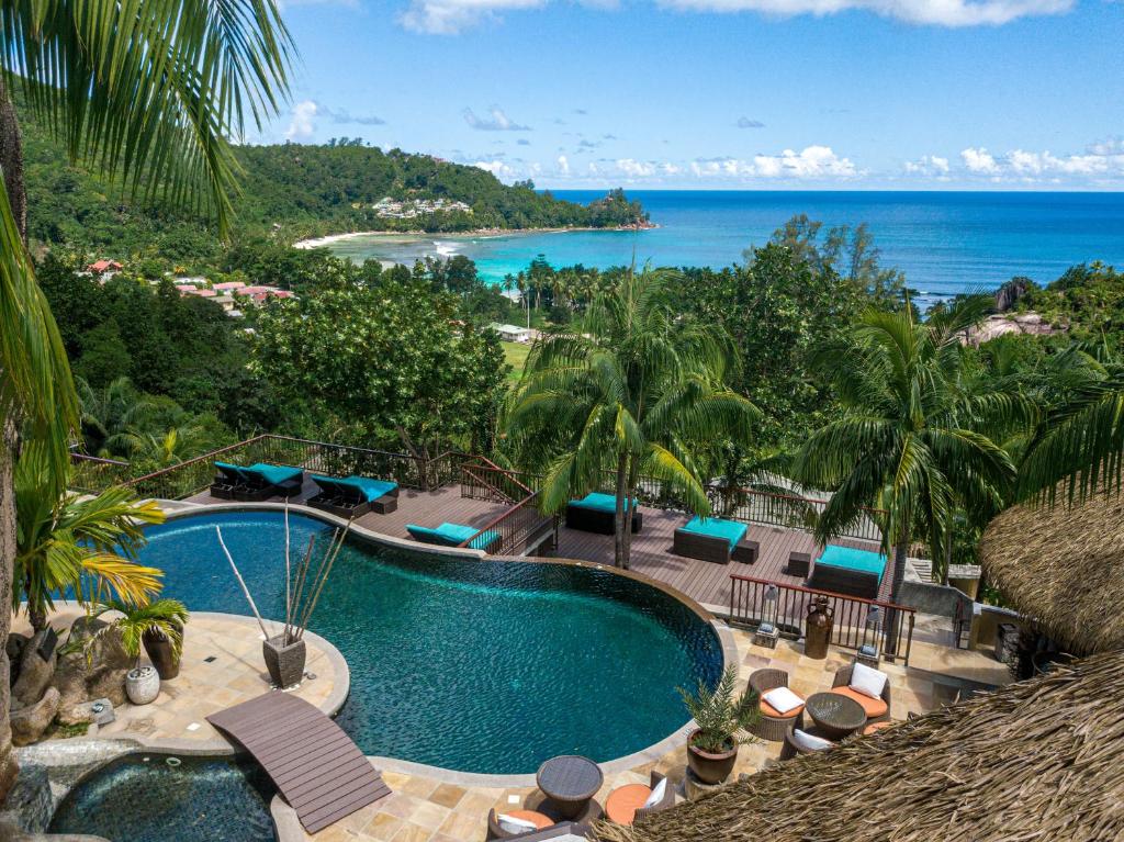 Valmer Resort And Spa - Seychelles