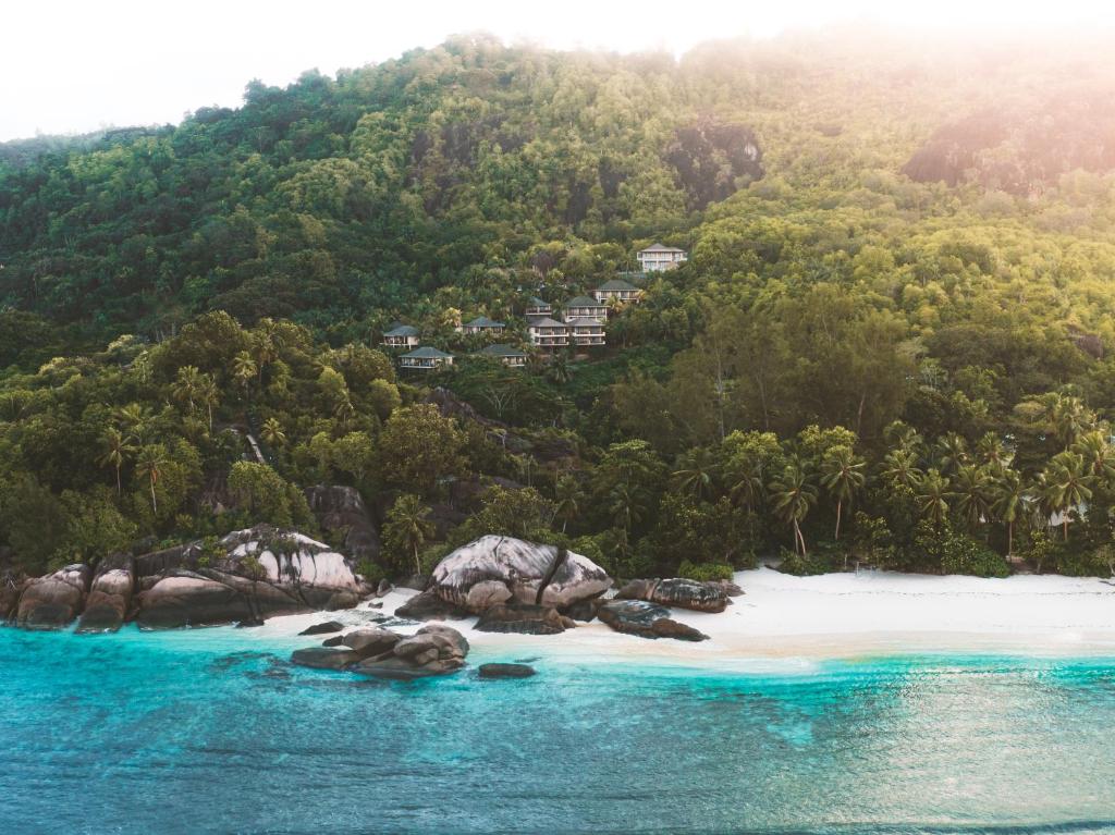 Valmer Resort And Spa - Seychelles