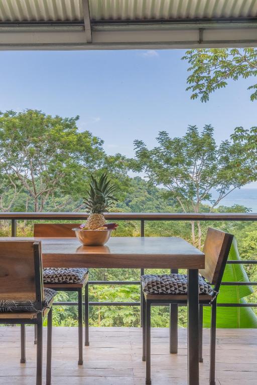 Aysana Ocean View Jungle Houses 5 Min To The Beach - Costa Rica