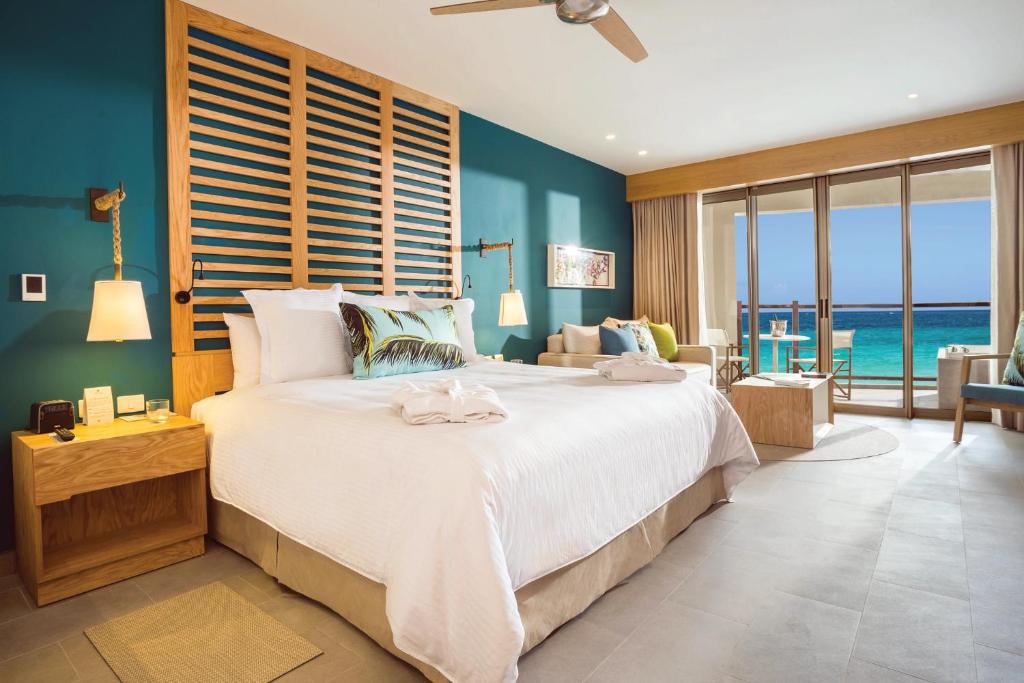 Dreams Natura Resort & Spa - All Inclusive - Cancún