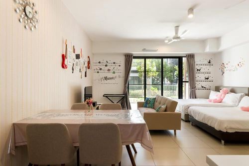 Genting Highlands Apartments and Condos For Rent cozycozy