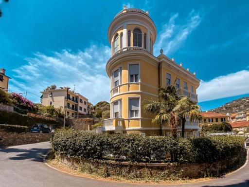 Hotel Sant'andrea - Rapallo
