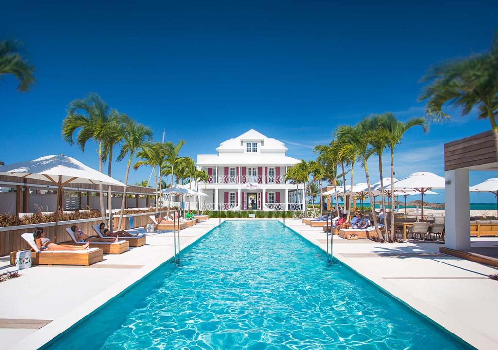 Palm Cay Marina And Resort - Nassau