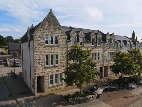 Dornoch Holiday Apartments and Self Catering cozycozy