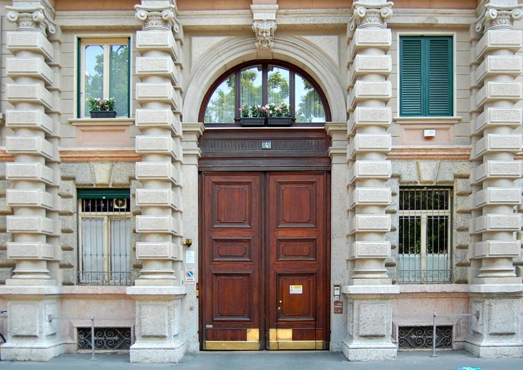 Castello Guest House Milano - Milan