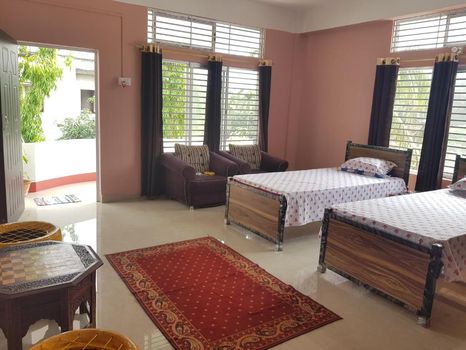 Guwahati Holiday Apartments and Self Catering cozycozy