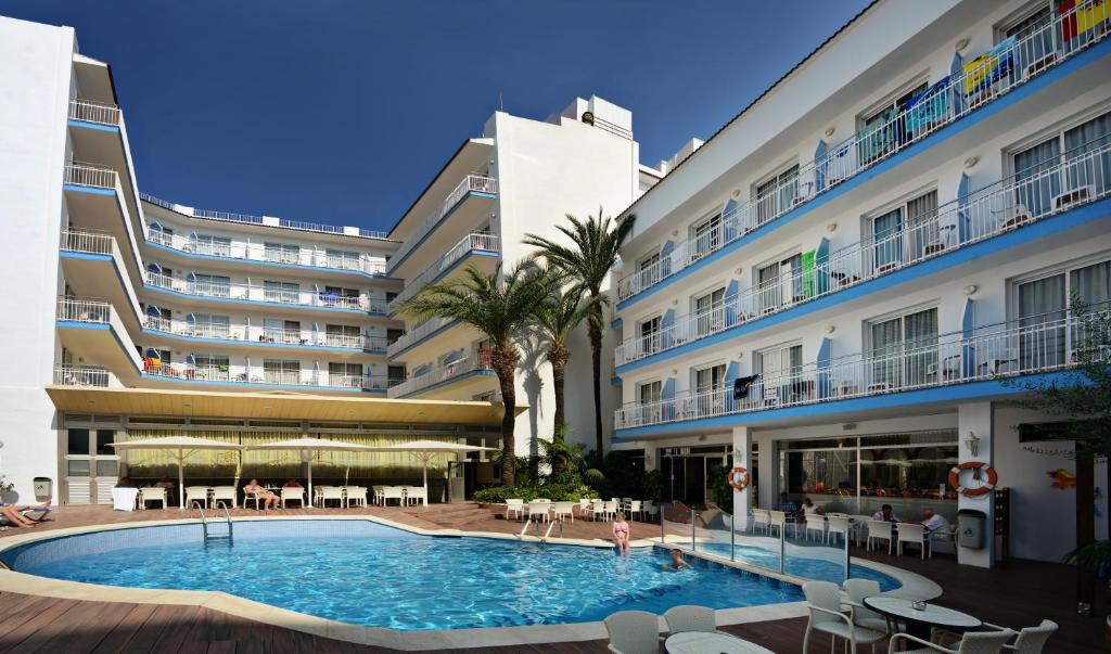 Hotel Miami - Pineda de Mar